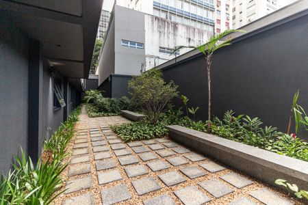 Apartamento à venda com 101m², 2 quartos e 2 vagas Apartamento à venda com 101m², 2 quartos e 2 vagasJardim