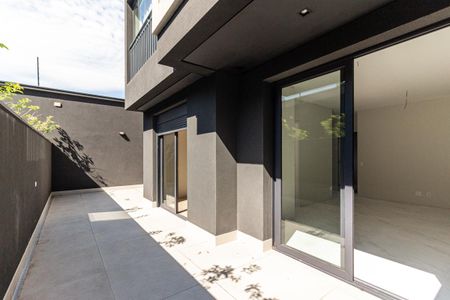 Varanda - Garden de apartamento à venda com 2 quartos, 101m² em Higienópolis, São Paulo