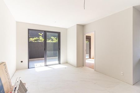 Sala de apartamento à venda com 2 quartos, 101m² em Higienópolis, São Paulo