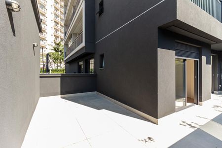 Apartamento à venda com 101m², 2 quartos e 2 vagas Apartamento à venda com 101m², 2 quartos e 2 vagasVaranda - Garden