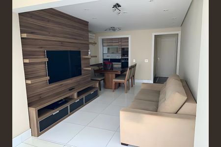 Apartamento para alugar com 2 quartos, 69m² em Jardim Paulista, São Paulo