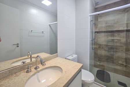 Apartamento para alugar com 179m², 3 quartos e 2 vagas Apartamento para alugar com 179m², 3 quartos e 2 vagasbanheiro