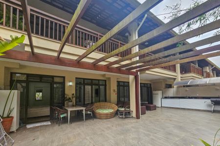 Apartamento para alugar com 179m², 3 quartos e 2 vagas Apartamento para alugar com 179m², 3 quartos e 2 vagasvaranda