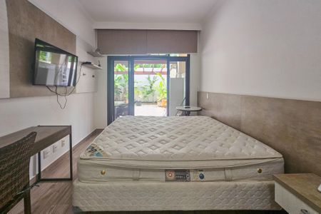 Apartamento para alugar com 179m², 3 quartos e 2 vagas Apartamento para alugar com 179m², 3 quartos e 2 vagasSuíte