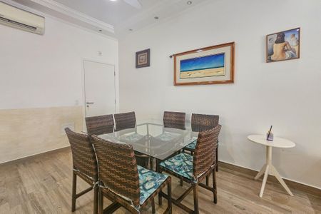 Apartamento para alugar com 179m², 3 quartos e 2 vagas Apartamento para alugar com 179m², 3 quartos e 2 vagasSala