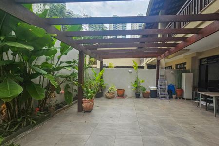 Apartamento para alugar com 179m², 3 quartos e 2 vagas Apartamento para alugar com 179m², 3 quartos e 2 vagasvaranda