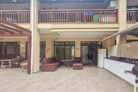 Apartamento para alugar com 179m², 3 quartos e 2 vagas Apartamento para alugar com 179m², 3 quartos e 2 vagasvaranda