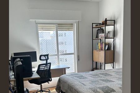 Apartamento à venda com 1 quarto, 57m² em Consolação, São Paulo