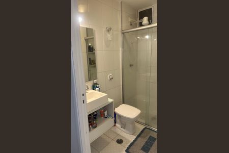 Apartamento à venda com 1 quarto, 57m² em Consolação, São Paulo