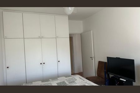 Apartamento à venda com 1 quarto, 57m² em Consolação, São Paulo