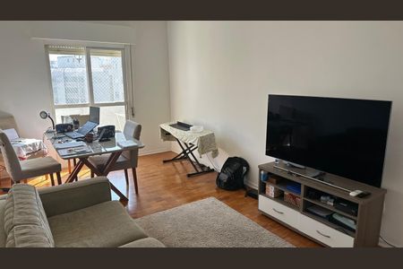 Apartamento à venda com 1 quarto, 57m² em Consolação, São Paulo