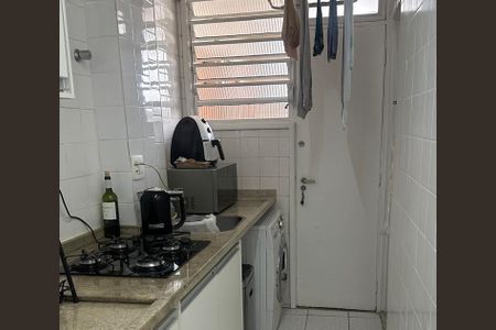 Apartamento à venda com 1 quarto, 57m² em Consolação, São Paulo