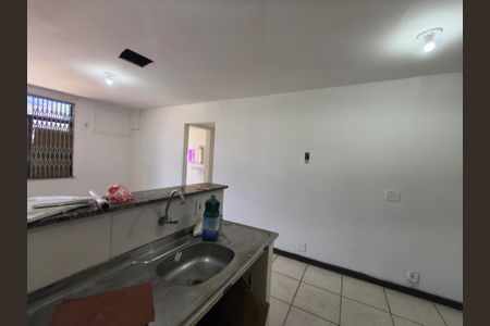 Apartamento para alugar com 50m², 2 quartos e sem vaga