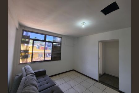 Apartamento para alugar com 50m², 2 quartos e sem vaga
