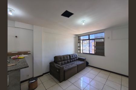 Apartamento para alugar com 2 quartos, 50m² em Tanque, Rio de Janeiro