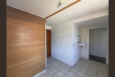 Apartamento para alugar com 50m², 2 quartos e sem vaga