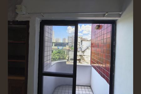 Apartamento para alugar com 50m², 2 quartos e sem vaga