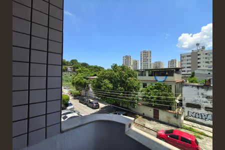Apartamento para alugar com 50m², 2 quartos e sem vaga