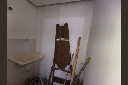 Apartamento para alugar com 50m², 2 quartos e sem vaga