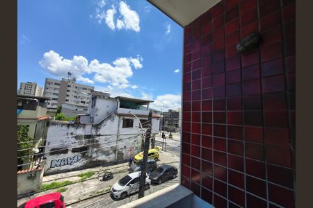 Apartamento para alugar com 50m², 2 quartos e sem vaga