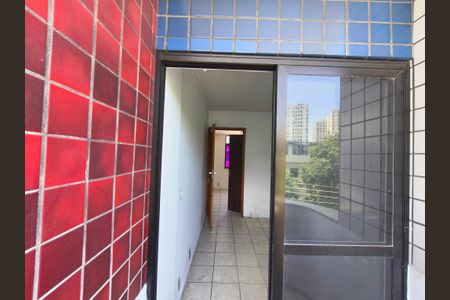Apartamento para alugar com 50m², 2 quartos e sem vaga