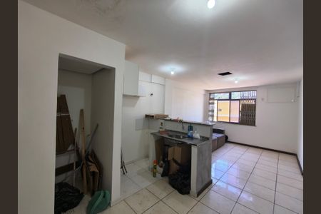 Apartamento para alugar com 2 quartos, 50m² em Tanque, Rio de Janeiro