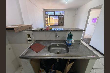 Apartamento para alugar com 2 quartos, 50m² em Tanque, Rio de Janeiro