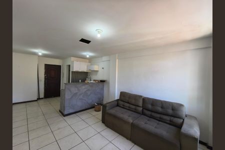 Apartamento para alugar com 50m², 2 quartos e sem vaga