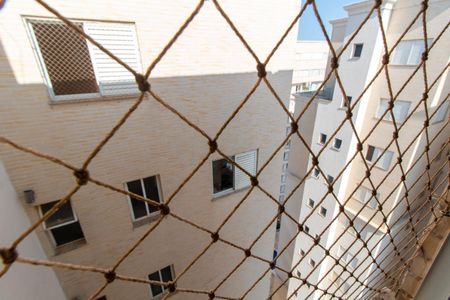 Apartamento à venda com 136m², 3 quartos e 3 vagas Apartamento à venda com 136m², 3 quartos e 3 vagasVista Suíte 2