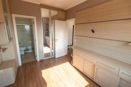 Apartamento à venda com 136m², 3 quartos e 3 vagas Apartamento à venda com 136m², 3 quartos e 3 vagasSuíte 1