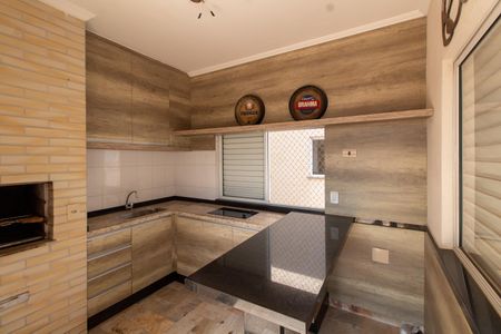 Apartamento à venda com 136m², 3 quartos e 3 vagas Apartamento à venda com 136m², 3 quartos e 3 vagasÁrea comum