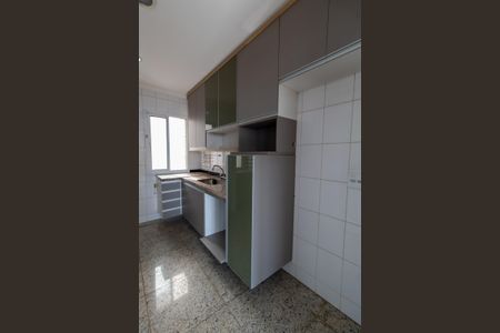Apartamento à venda com 136m², 3 quartos e 3 vagas Apartamento à venda com 136m², 3 quartos e 3 vagasCozinha