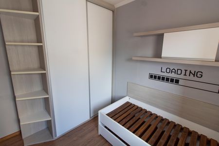 Apartamento à venda com 136m², 3 quartos e 3 vagas Apartamento à venda com 136m², 3 quartos e 3 vagasSuíte 3