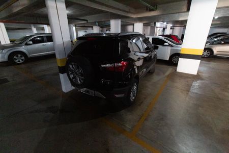 Apartamento à venda com 136m², 3 quartos e 3 vagas Apartamento à venda com 136m², 3 quartos e 3 vagasÁrea comum