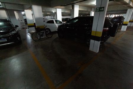 Apartamento à venda com 136m², 3 quartos e 3 vagas Apartamento à venda com 136m², 3 quartos e 3 vagasÁrea comum