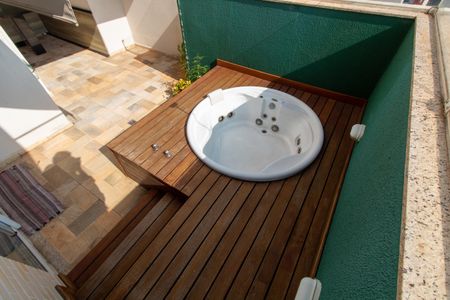 Apartamento à venda com 136m², 3 quartos e 3 vagas Apartamento à venda com 136m², 3 quartos e 3 vagasÁrea comum