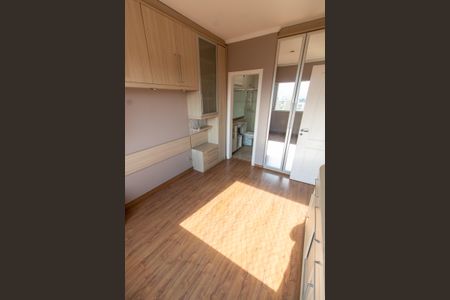 Apartamento à venda com 136m², 3 quartos e 3 vagas Apartamento à venda com 136m², 3 quartos e 3 vagasSuíte 1