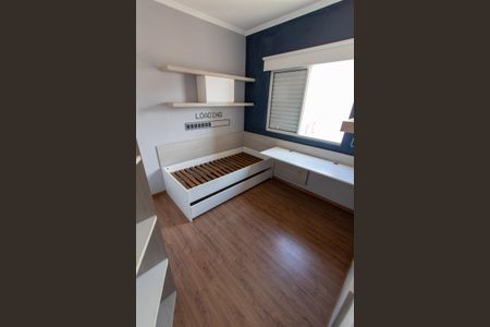 Apartamento à venda com 136m², 3 quartos e 3 vagas Apartamento à venda com 136m², 3 quartos e 3 vagasSuíte 3