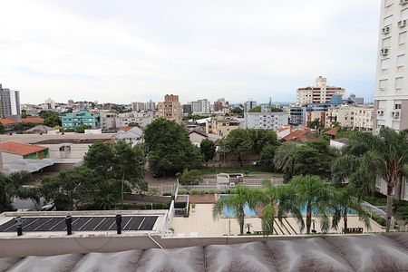 Apartamento à venda com 2 quartos, 68m² em Cristo Redentor, Porto Alegre