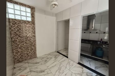 Casa para alugar com 2 quartos, 100m² em Engenhoca, Niterói