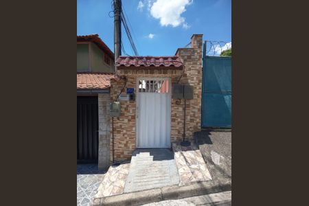 Casa para alugar com 2 quartos, 100m² em Engenhoca, Niterói