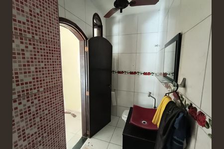 Casa para alugar com 2 quartos, 100m² em Engenhoca, Niterói