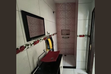Casa para alugar com 2 quartos, 100m² em Engenhoca, Niterói