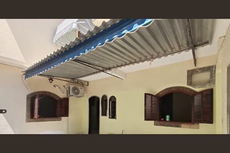 Casa para alugar com 2 quartos, 100m² em Engenhoca, Niterói