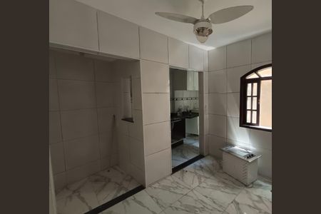 Casa para alugar com 2 quartos, 100m² em Engenhoca, Niterói