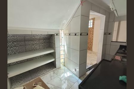 Casa para alugar com 2 quartos, 100m² em Engenhoca, Niterói
