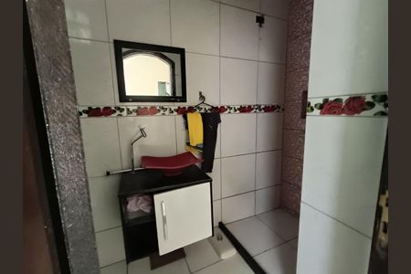 Casa para alugar com 2 quartos, 100m² em Engenhoca, Niterói