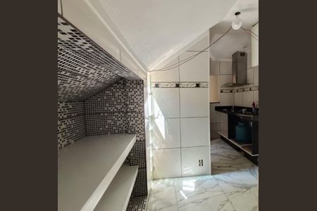 Casa para alugar com 2 quartos, 100m² em Engenhoca, Niterói