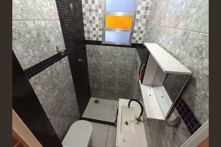 Casa para alugar com 2 quartos, 100m² em Engenhoca, Niterói