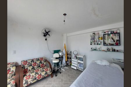 Quarto de kitnet/studio para alugar com 1 quarto, 44m² em Vila Santana, São Paulo